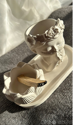 Декор из гипса - 2