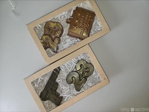 Мыло, наборы для мужчин - 2