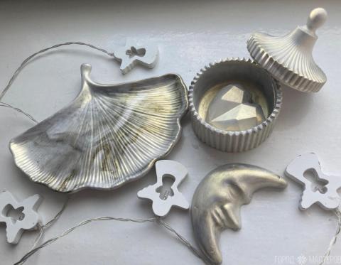 Набор из гипса - 3