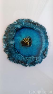 Декоративная подставка - 2