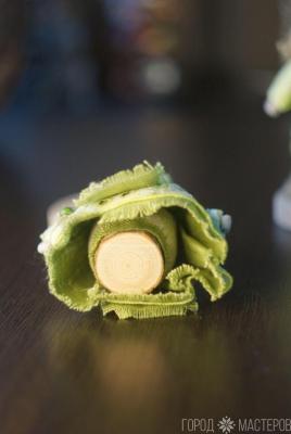 Народная кукла"Неразлучники" - 4