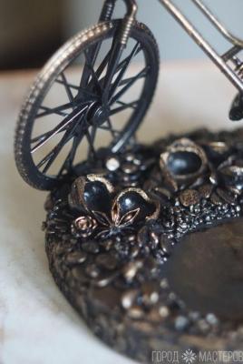 Подставка для карандашей, авторучек. - 4