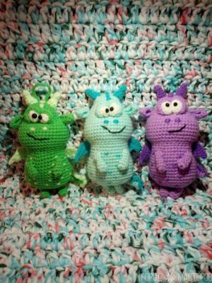 Символ года 2024 - дракон - 3