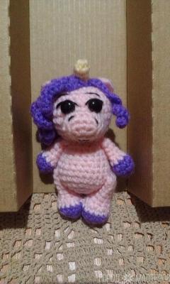 Единорожка - 4