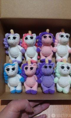 Единорожка - 5