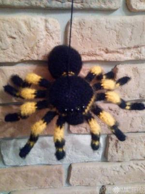 Тарантул - 2