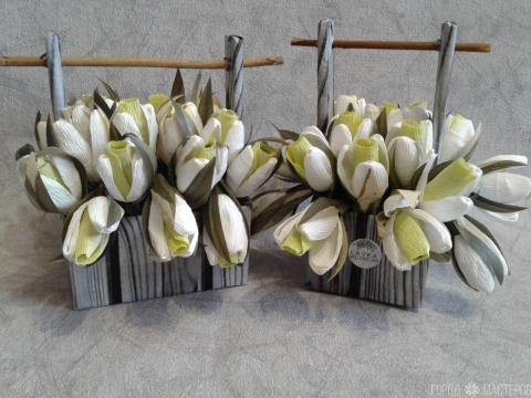 Подснежники для королевы - 2