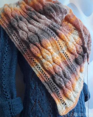 Ассиметричный бактус - 3