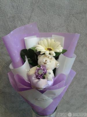 Букетик комплиментик - 3