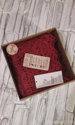 Шаль Княжик - 4