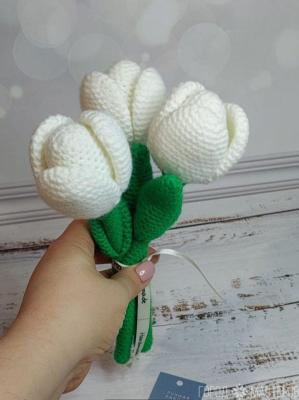 Тюльпаны - 2