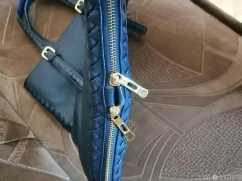 НОВАЯ СУМКА БРЕНДА ''Tory Burch'' - 3