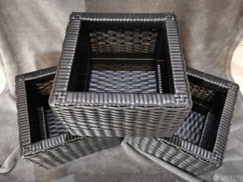 Корзина для хранения - 2