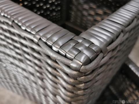 Корзина для хранения - 4