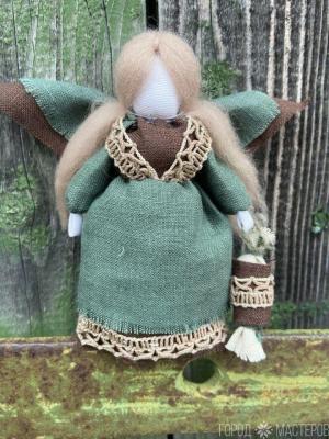 Кукла Ангелок - 3