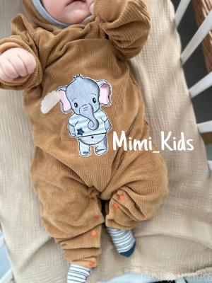 Комбинезон - 2