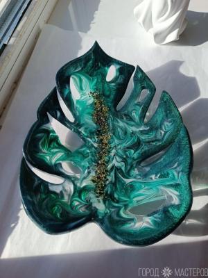 Конфетница/фруктовница - 2