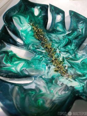 Конфетница/фруктовница - 3