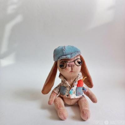 Зайка знайка - 3