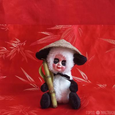 Панды тедди долл - 4