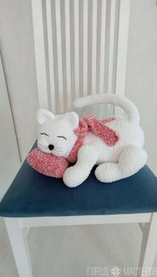 Спящий кот - 2