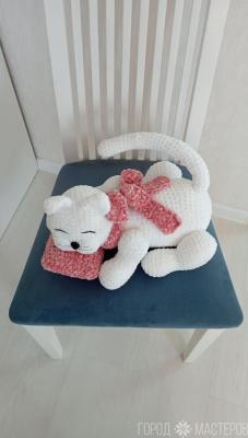 Спящий кот - 3