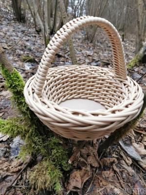 Корзинка - 5