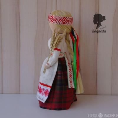 Кукла Белорусочка - 2
