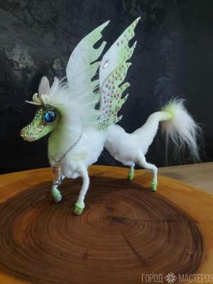 Жемчужинка - 2