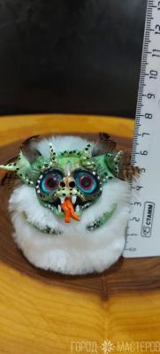 Домовята бумбончики - 2