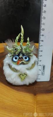 Домовята бумбончики - 3