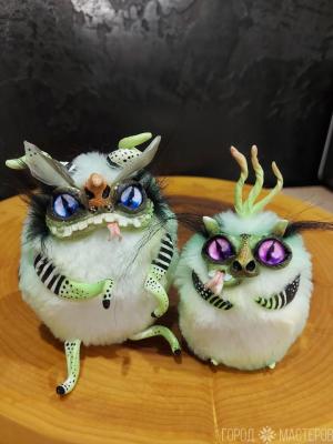 Домовята бумбончики - 4