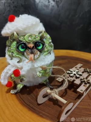 Домовята бумбончики - 3