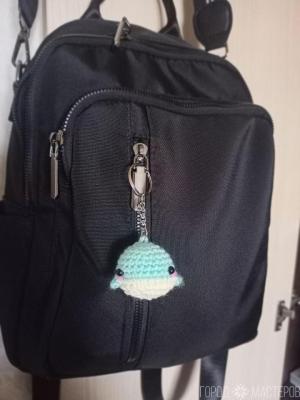 Китята брелочки - 4