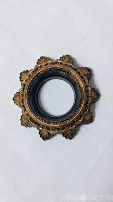 Подставка под яйцо - 2