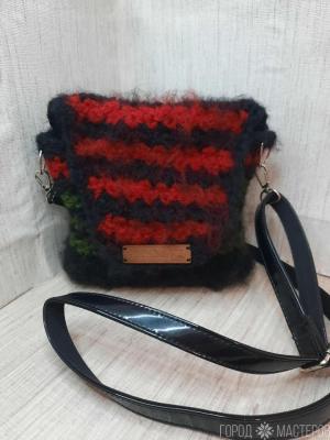 Сумочка через плечо - 2