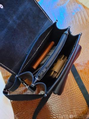 Мужская сумка - 4