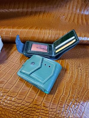 Кошелёк - 4