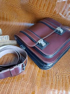 Мужская сумка - 4