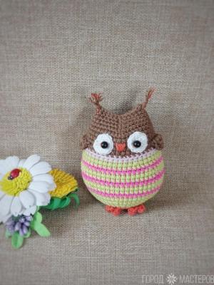 Игрушки пухлики, енот, лиса, хрюшка, лягушка, панда - 2