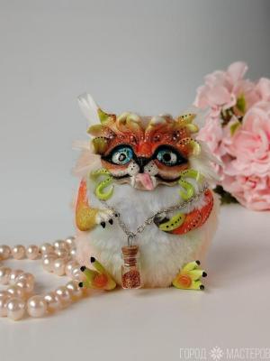 Лисенок домовёнок - 2