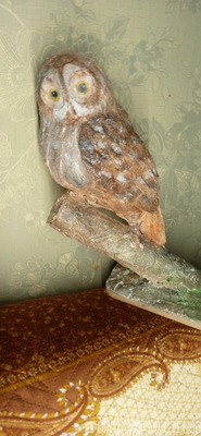 Игрушки из пульперкартона - 5