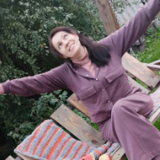 Анжела Борисенко