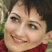 Марина Ковалева