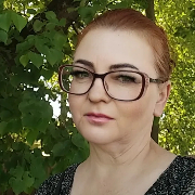 Лилия Бабская